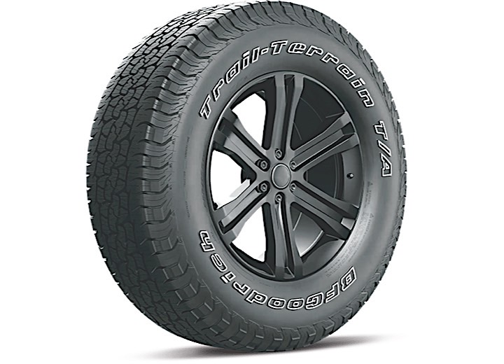 235/65R17 TRAIL-TERRAIN T/A                                                                          